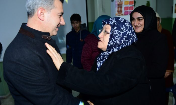 “Yeşilyurt, Yeni Yatırımlarla Büyümesini Sürdürecek”