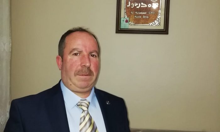 BBP DOĞANŞEHİR ADAYINDAN KAPSAMLI PROJELER