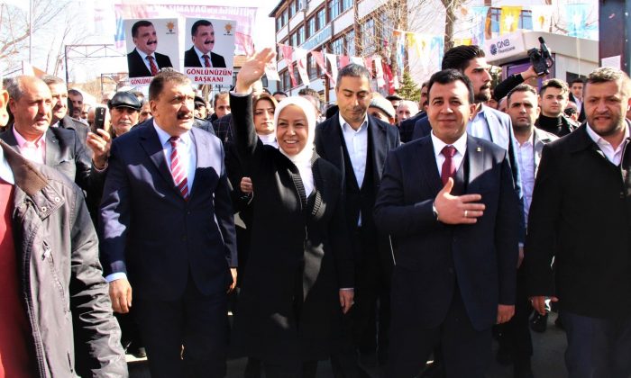 Mikail Sülük, Pütürge’yi Doğu’nun İnci Yapmak İstiyor