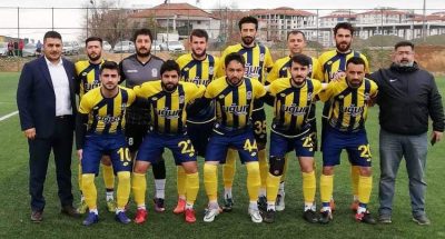 Malatya İdmanyurdu İlk Maçında Galip