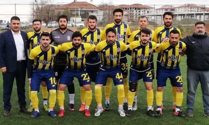 Malatya İdmanyurdu İlk Maçında Galip