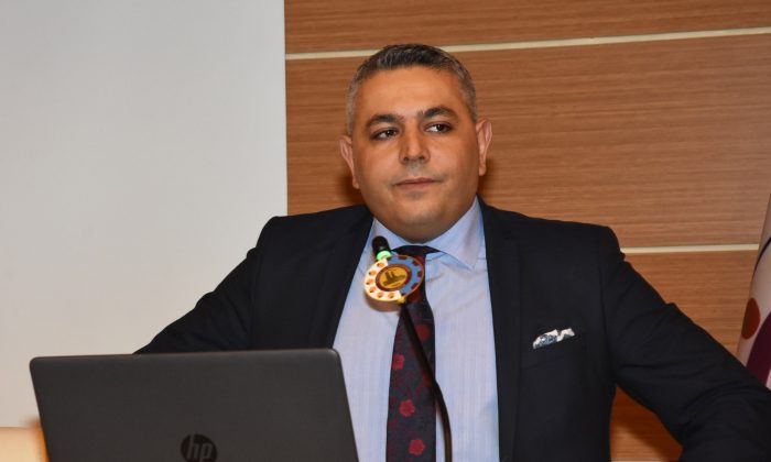 TOBB Polis Haftası dolayısıyla bir açıklama