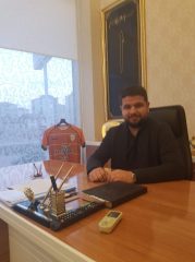 Henüz Hiç Bir Şey Bitmedi, 3.Lig Play-Off Maçları Bizi Bekliyor”