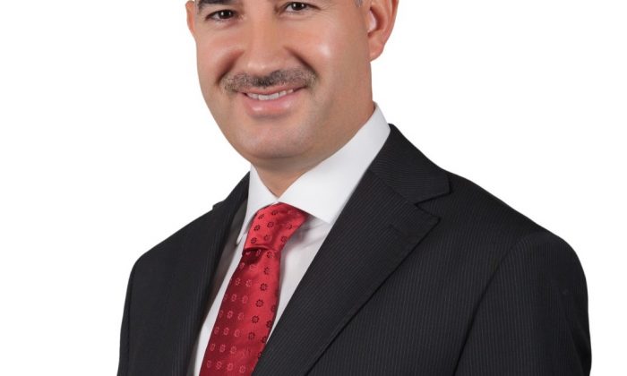 Emniyet Teşkilatımızın Üstün Hizmetlerinden Gurur Duyuyoruz”