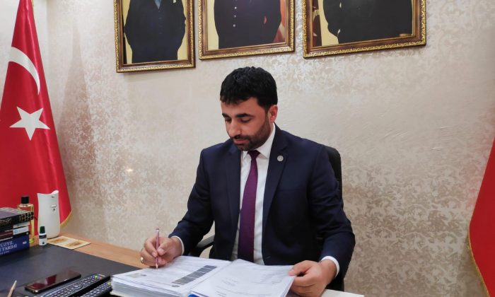 Teşekkürler Battalgazi