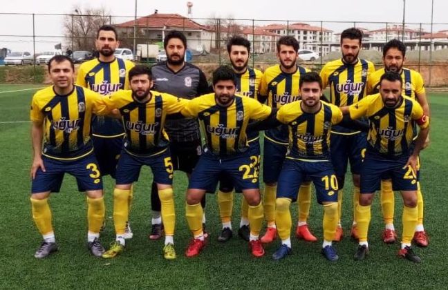 Malatya İdmanyurduSporÜçte Üç Yaptı