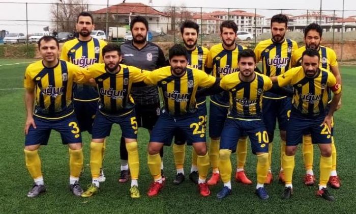 Malatya İdmanyurduSporÜçte Üç Yaptı