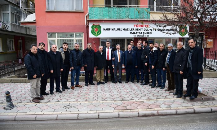 YEŞİLYURT BELEDİYESİ, ‘MAHALLE KOMİSYONLARI’ İLE PLANLI VE SİSTEMATİK HİZMET AĞINI GENİŞLETECEK