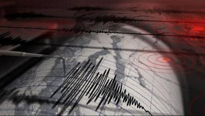 MALATYA’DA DEPREM