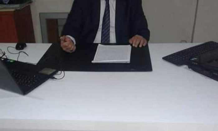 ANADOLU AHİ EVRAN İŞ ADAMLARINDAN BASIN AÇIKLAMASI