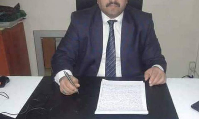 Ahilik teşkilatı