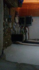 DEPREM YIKINTILI GEÇTİ