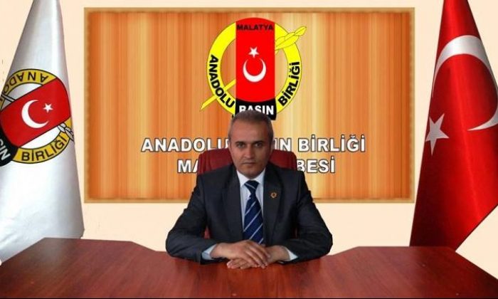 Başkan Dağ’dan Berat Kandili Mesajı