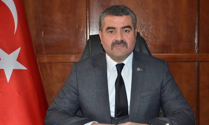 Başkan Avşar’dan 19 Mayıs Mesajı