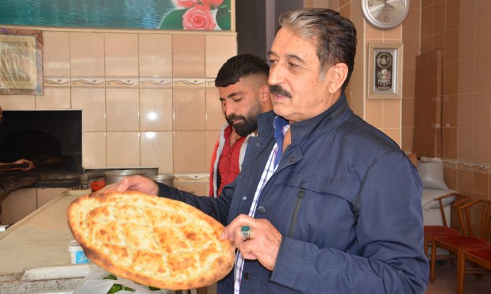 Keskin’den esnaf gezisi, “Seçim derdi bitti, artık geçim derdi başlasın”