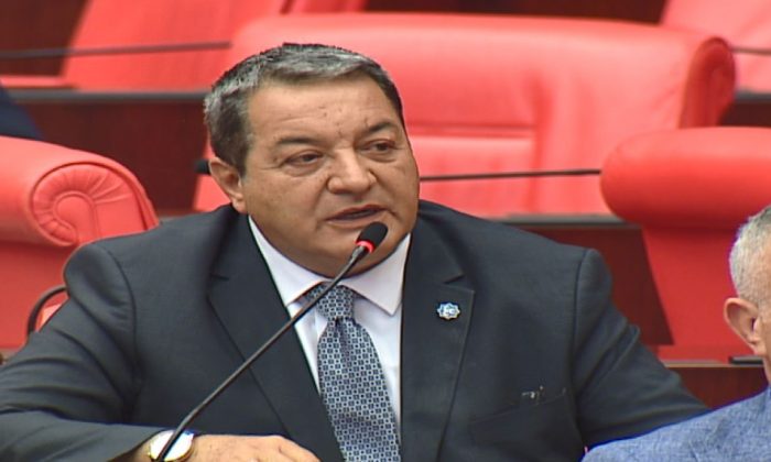 Fendoğlu Malatya’nın Sorunlarını dile getirmeye devam ediyor