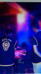 Malatya Emniyet in de denetimleri sürüyor