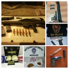 MALATYA EMNİYETİNDEN BASIN AÇIKLAMASI