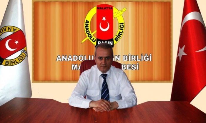 Başkanı Dağ’dan 30 Ağustos Zafer Bayramı Mesajı