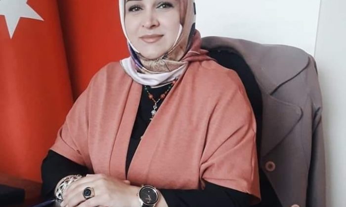 15 Temmuz Milli İrade Ocakları Kadın Kolları Genel Başkanı Ayşe Alpaslan’nın Hicri yılbaşı ve Muharrem ayı mesajı