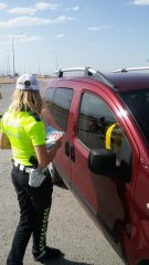 İL EMNİYET MÜDÜRLÜĞÜN’DEN AÇIKLAMA