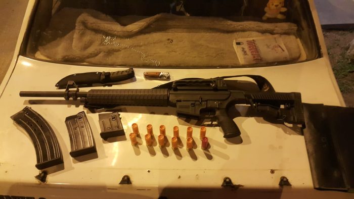 ASAYİŞ ŞUBE MÜDÜRLÜĞÜNCE YAPILAN İŞLEMLER