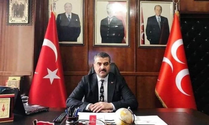 Başkan Avşar’dan 21 Ekim Dünya Gazeteciler Günü Mesaj