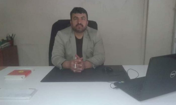 ANADOLU AHİ EVRAN İŞ ADAMLARI ADINA MEHMET GÜRBÜZ DEN AÇIKLAMA