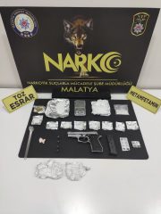 OPERASYONLAR HIZ KESMEDEN DEVAM EDİYOR