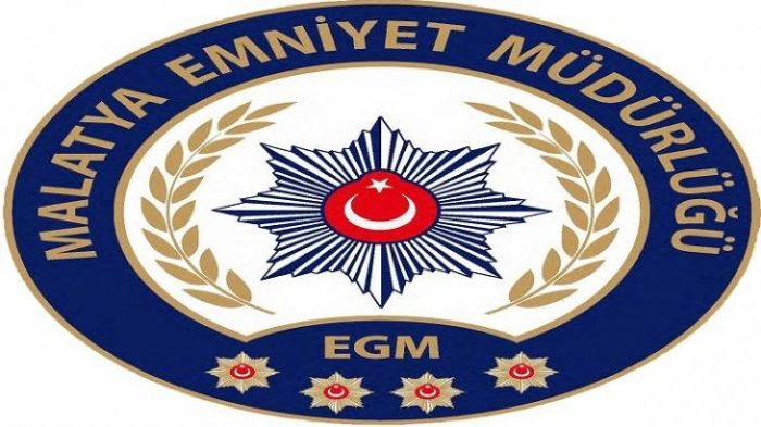 EMNİYET MÜDÜRLÜĞÜN’DEN BASIN AÇIKLAMASI