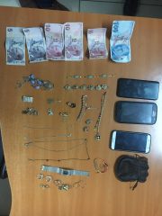 MALATYA EMNİYETİNDEN HABERLER