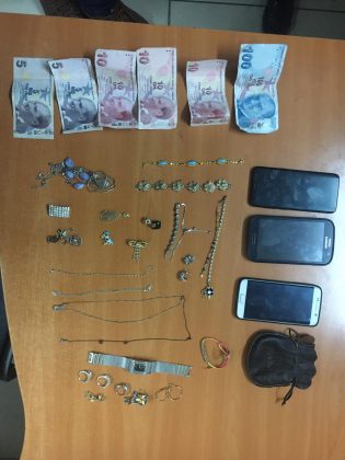 MALATYA EMNİYETİNDEN HABERLER