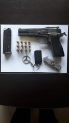 MALATYA EMNİYETİNDEN BASIN AÇIKLAMASI