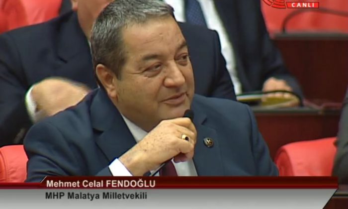 DOĞLU FUAT OKTAY’DAN MALATYA’YA TMO BÖLGE MÜDÜRLÜĞÜ İSTEDİ”