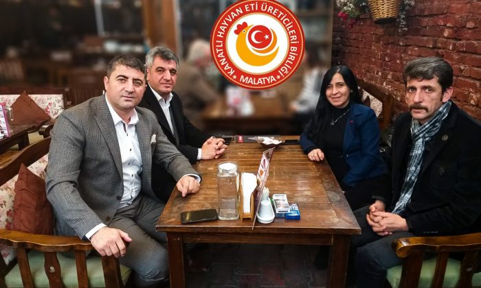Kanatlı Et Sektörü Ön Plana Çıkıyor