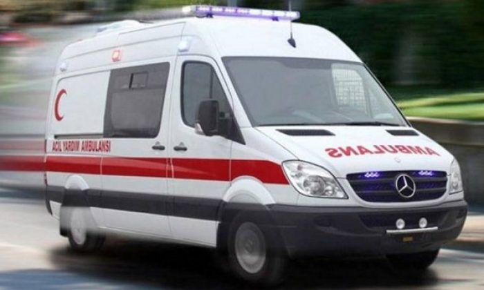 Malatya Huzur Sağlık Sen Başkanı Hayrettin EKER 112 Acil Sağlık Hizmetleri Haftası dolayısıyla kutlama mesajı yayınladı