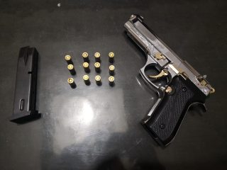 İL EMNİYET MÜDÜRLÜĞÜNDEN OPERASYONLAR HIZ KESMEDEN DEVAM EDİYOR