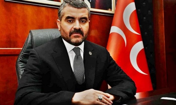 Başkan Avşar’ın Yeni Yıl Mesajı