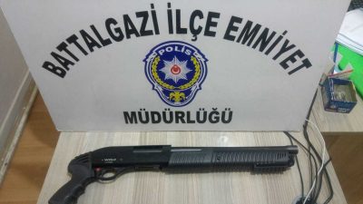Battalgazi Suç Önleme ve Soruşturma Büro Amirliği