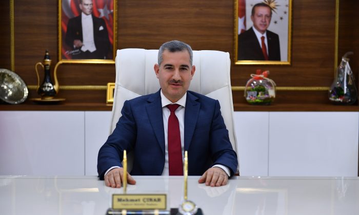 Üç Aylar, Rahmet, Bereket Ve Mağfirettir