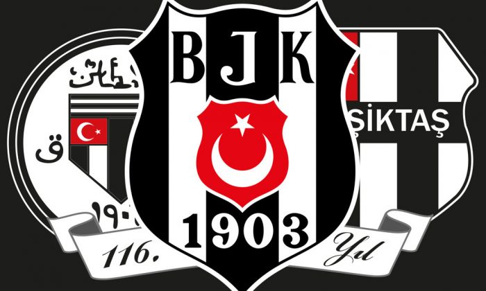 Beşiktaş JK – Açıklama