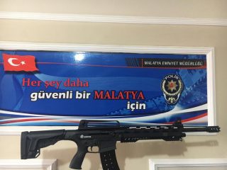 Asayiş Şube Müdürlüğü Ahlak Büro Amirliği ekipleri olarak yapılan  çalışmada