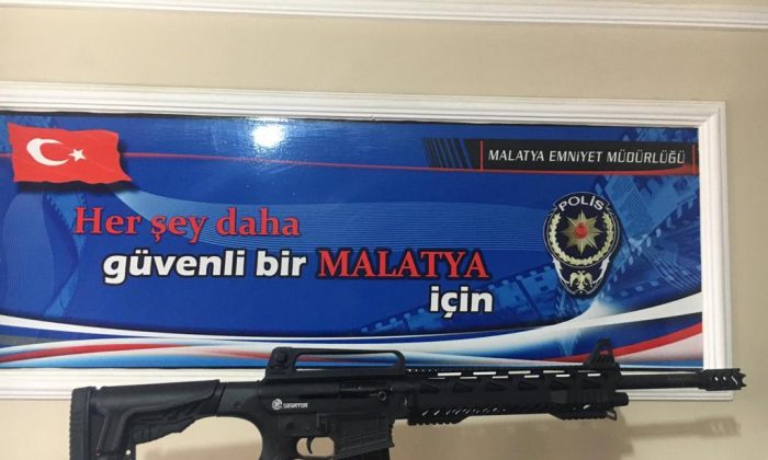 Asayiş Şube Müdürlüğü Ahlak Büro Amirliği ekipleri olarak yapılan çalışmada