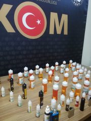 KOM Şube Müdürlüğünce yapılan çalışmalar