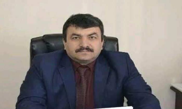 Anadolu Ahi Evran İş Adamları Derneği Başkanı Mehmet Gürbüz “İş Adamımız ve Esnafımız borç batağındadır.”