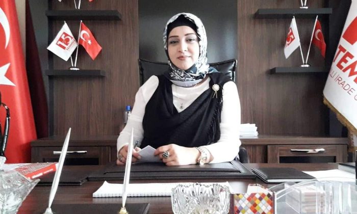 Başkan ALPASLAN’dan 12 Mart İstiklal Marşı’nın Kabul Edildiği Günü Ve Mehmet Akif Ersoy’u Anma Mesajı
