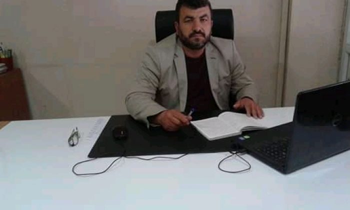 BAŞKAN GÜRBÜZ’DEN ÜÇ AYLAR VE REGAİP KANDİLİ MESAJI
