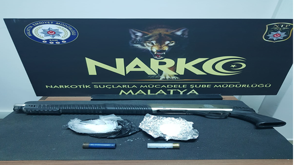 Emniyet müdürlüğünden Basın açıklaması