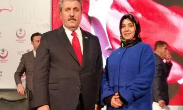 Başkan Dinçer’Berat Kandili münasebetiyle bir mesaj yayımladı.