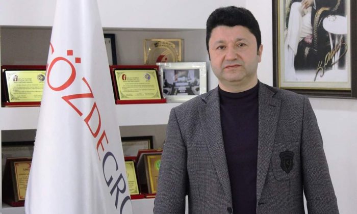 Karaman, Bu yükü hep birlikte taşımamız gerekiyor